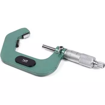 Призматический микрометр ЧИЗ МСИ-65 0,01 63789