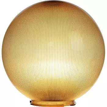 Призматический рассеиватель для садово-парковых светильников Uniel UFP-P300В 8101