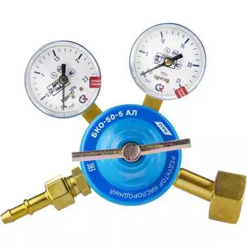 Проавновый редуктор ПТК 38377