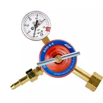 Проавновый редуктор ПТК 37426