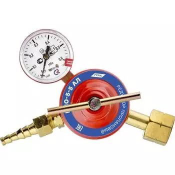 Проавновый редуктор ПТК 38318