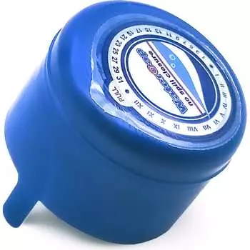 Пробка для бутылей Aqua Work 24200