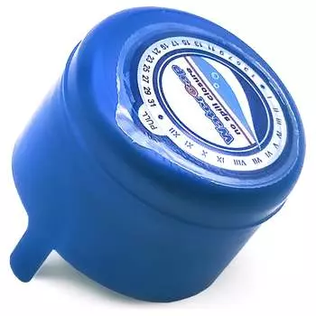 Пробка для бутылей Aqua Work 23999