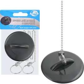 Пробка для ванной МУЛЬТИДОМ МГ34-3