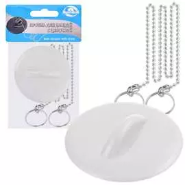 Пробка для ванной МУЛЬТИДОМ МГ34-5