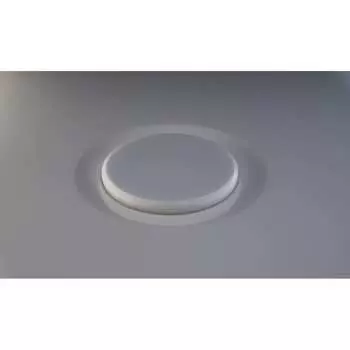 Пробка для ванны BNV Arctic White 4603312129825