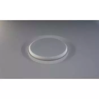 Пробка для ванны BNV Arctic White 4603312129993