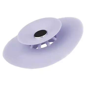 Пробка для ванны и раковины MasterProf ТД.030479