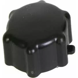 Пробка к алюминиевой канистре 10, 20л Спец