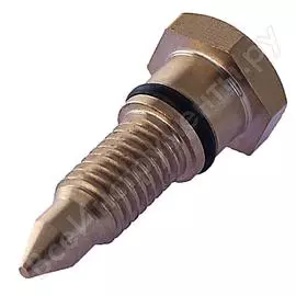 Пробка сброса давления для электрического опрессовочного насоса МЕГЕОН 98160А к0000026425