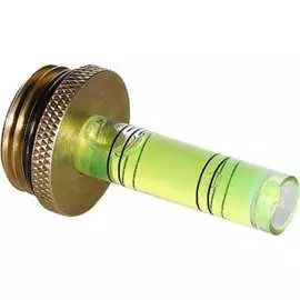 Пробка-уровень Valtec VTr.583.U.0004