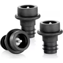 Пробки для вакуумной помпы Tescoma