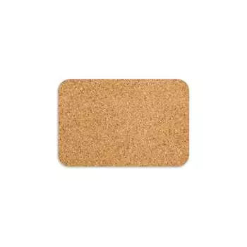 Пробковая доска Attache 08022 1634278