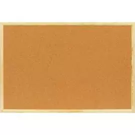 Пробковая доска Attache Economy 51859