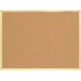 Пробковая доска Attache 87618