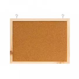 Пробковая доска Attache Элементари 1041198
