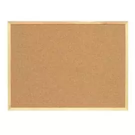 Пробковая доска Attache Economy 51857