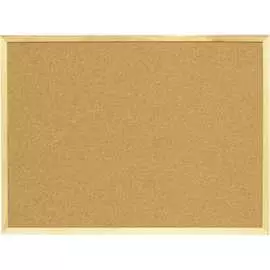 Пробковая доска Attache Economy 51858