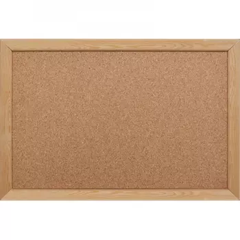 Пробковая доска Attache Economy 1344505