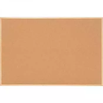 Пробковая доска Attache 1421398