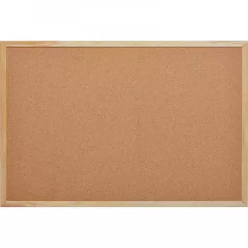 Пробковая доска Attache Economy 1344507