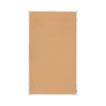 Пробковая доска Attache Iron 1419192