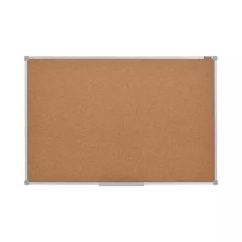 Пробковая доска Attache Iron 1344501