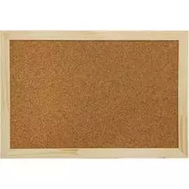 Пробковая доска Calligrata LINE 3413876