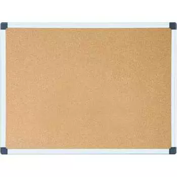 Пробковая доска DELI