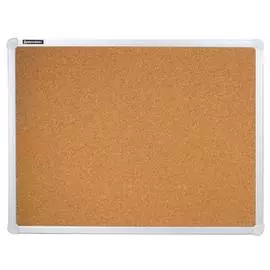 Пробковая доска для объявлений BRAUBERG 231711