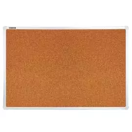Пробковая доска для объявлений BRAUBERG 231712