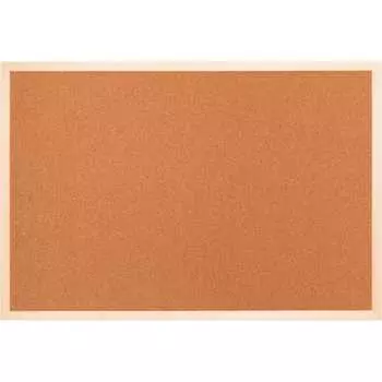 Пробковая доска Expert Complete 633374