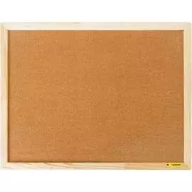 Пробковая доска INFORMAT