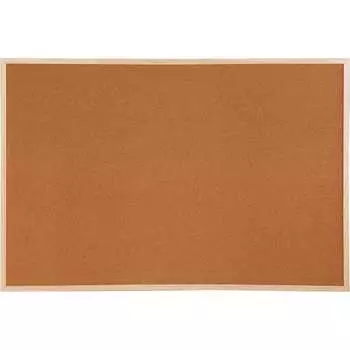 Пробковая доска OfficeSpace KK_26825