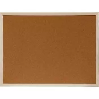 Пробковая доска Silwerhof 1657997