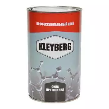 Пробковый клей KLEYBERG KB-PR-1000C