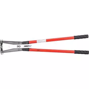 Пробойник для пробивки отверстий в металлических профлистах диаметром 10мм CIMCO 10 1570