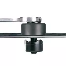 Пробойник отверстий в металле RUKO