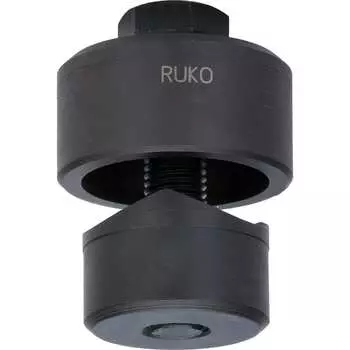 Пробойник отверстий в металле RUKO