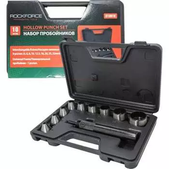 Пробойник Rockforce