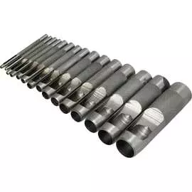 Пробойники для кожи FASTER TOOLS FT293-04