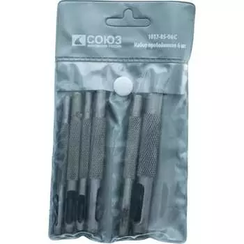 Пробойники Союз