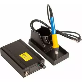 Процессорная паяльная станция ZeepDeep