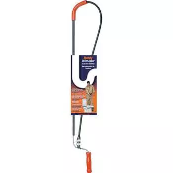 Прочистка для унитаза GENERAL PIPE