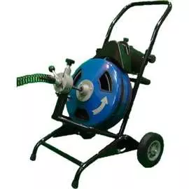 Прочистная машина CROCODILE SP-HD-75 50615-55-33