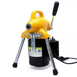 Прочистная машина Hongli A-75 401502