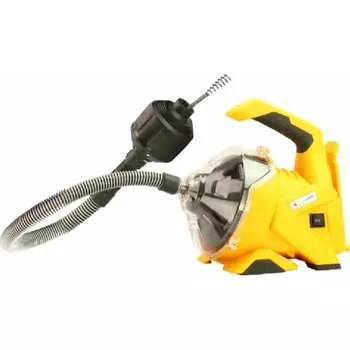 Прочистная машина Hongli ат50 402505