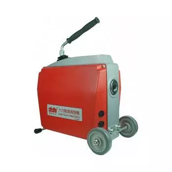 Прочистная машинка для канализации Rotorica