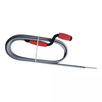 Прочистная спираль для удаления засора КРОКОЧИСТ 51411-8-50