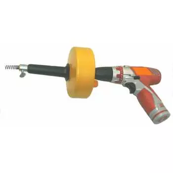 Прочистная вертушка Домочист